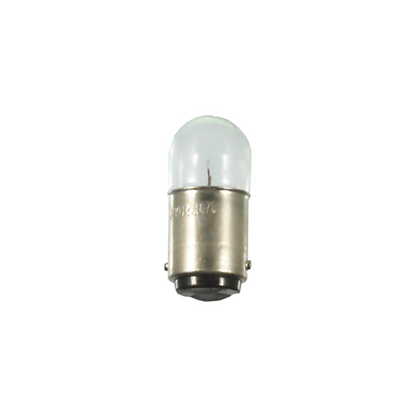 Scharnberger+Hasenbein Autolampe 19x37,5mm BA15s 6V 10W 81410